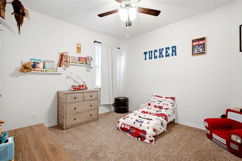 3223 Hunters Glen Drive, Aubrey TX 76227 - Photo 23
