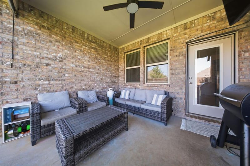 3223 Hunters Glen Drive, Aubrey TX 76227 - Photo 26