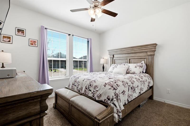 3223 Hunters Glen Drive, Aubrey TX 76227 - Photo 22