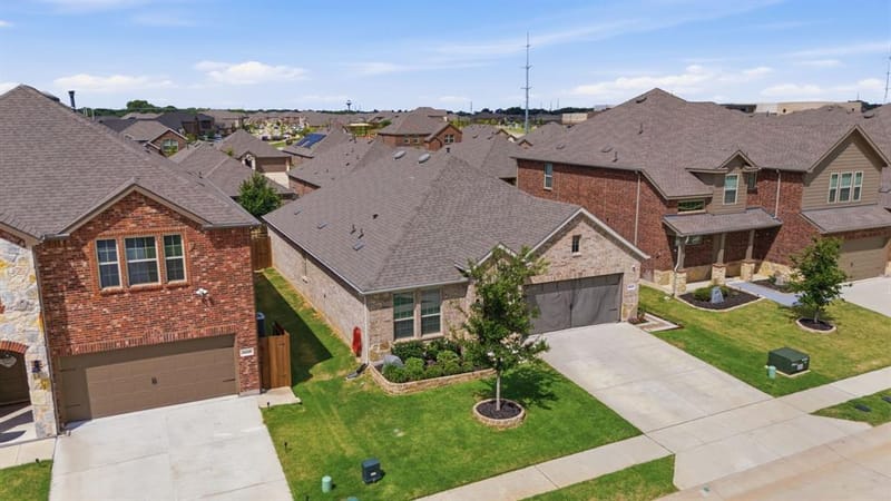 3223 Hunters Glen Drive, Aubrey TX 76227 - Photo 32