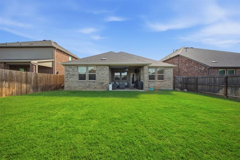 3223 Hunters Glen Drive, Aubrey TX 76227 - Photo 28
