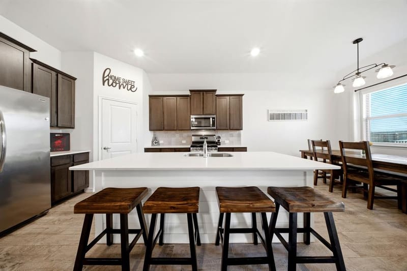3223 Hunters Glen Drive, Aubrey TX 76227 - Photo 5