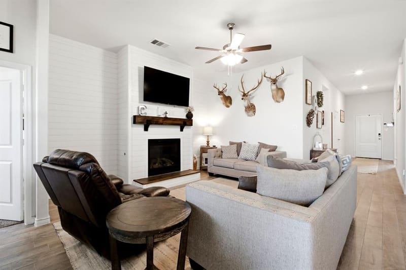 3223 Hunters Glen Drive, Aubrey TX 76227 - Photo 9