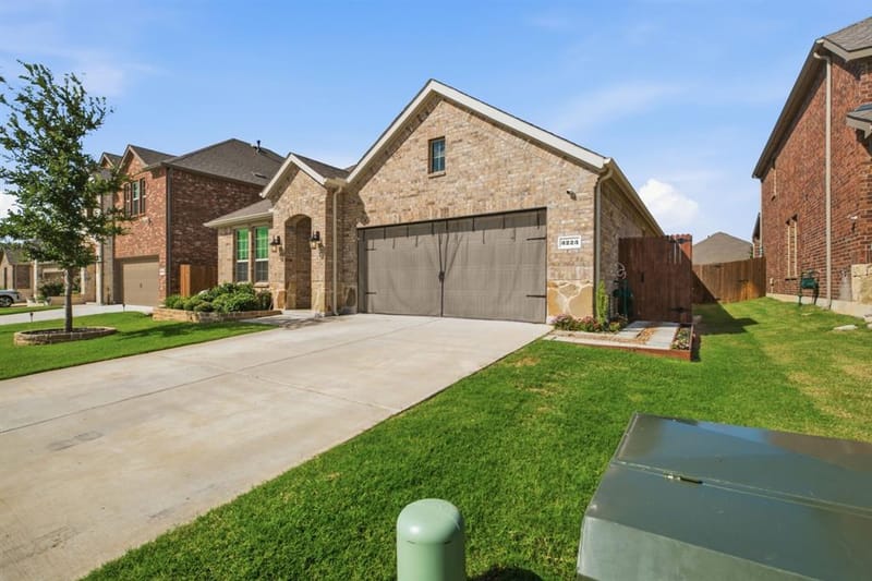 3223 Hunters Glen Drive, Aubrey TX 76227 - Photo 30