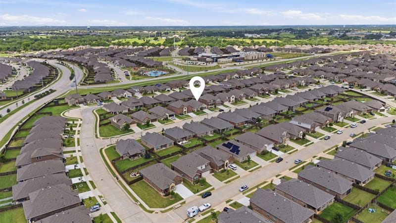 3223 Hunters Glen Drive, Aubrey TX 76227 - Photo 34