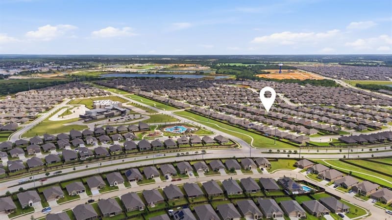 3223 Hunters Glen Drive, Aubrey TX 76227 - Photo 38