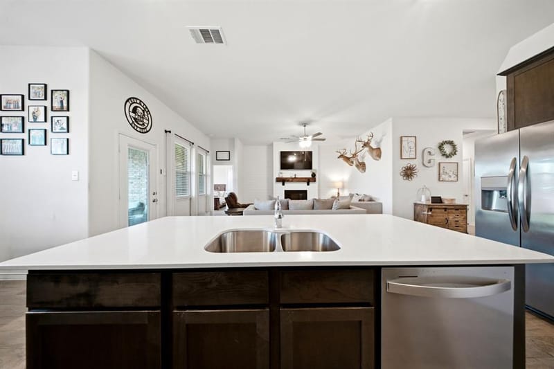 3223 Hunters Glen Drive, Aubrey TX 76227 - Photo 10