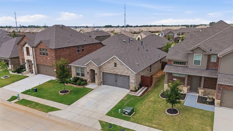 3223 Hunters Glen Drive, Aubrey TX 76227 - Photo 33