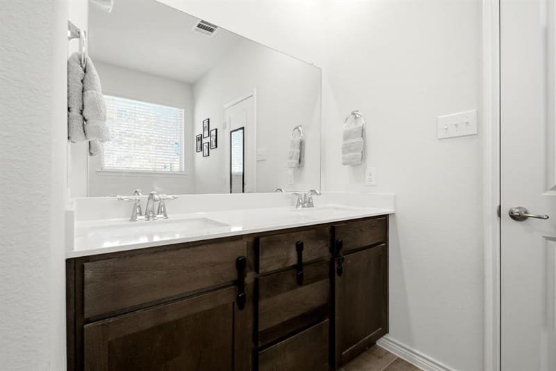 3223 Hunters Glen Drive, Aubrey TX 76227 - Photo 18