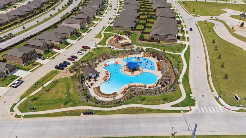 3223 Hunters Glen Drive, Aubrey TX 76227 - Photo 35