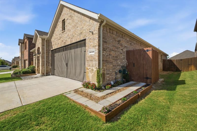 3223 Hunters Glen Drive, Aubrey TX 76227 - Photo 31
