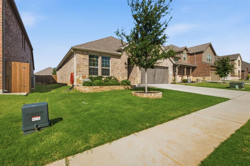 3223 Hunters Glen Drive, Aubrey TX 76227 - Photo 29