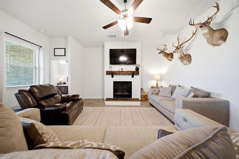 3223 Hunters Glen Drive, Aubrey TX 76227 - Photo 4