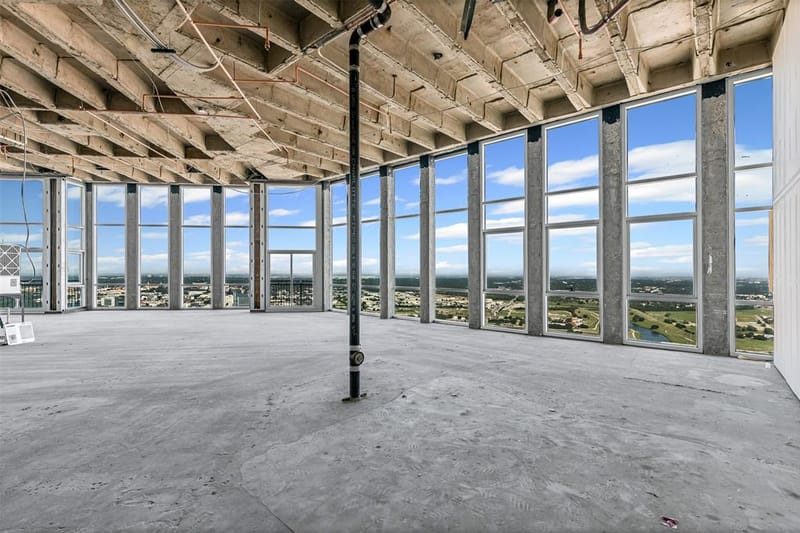 500 Throckmorton Street # 3506, Fort Worth TX 76102 - Photo 2