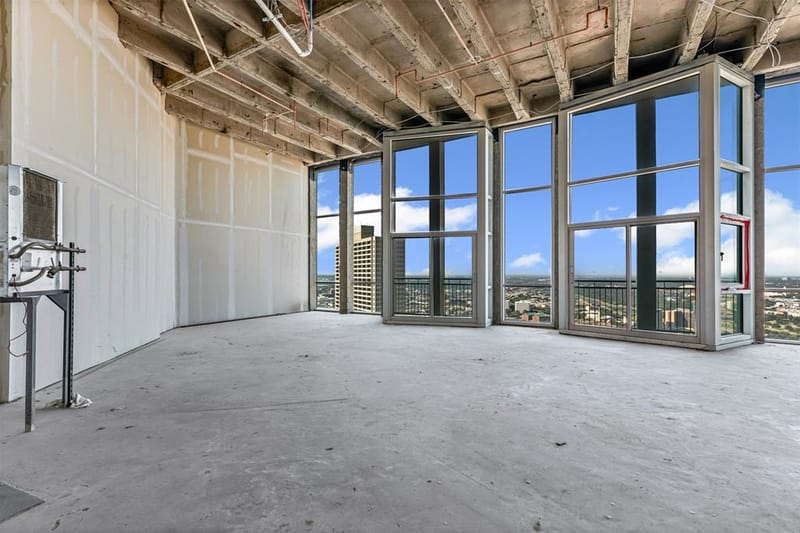 500 Throckmorton Street # 3506, Fort Worth TX 76102 - Photo 7