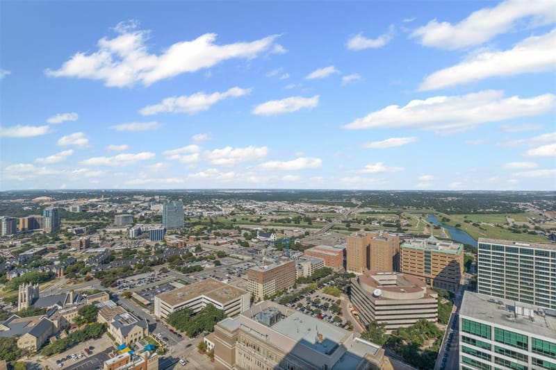 500 Throckmorton Street # 3506, Fort Worth TX 76102 - Photo 9