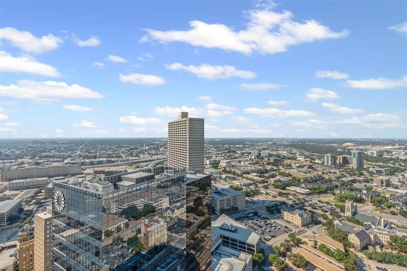 500 Throckmorton Street # 3506, Fort Worth TX 76102 - Photo 19