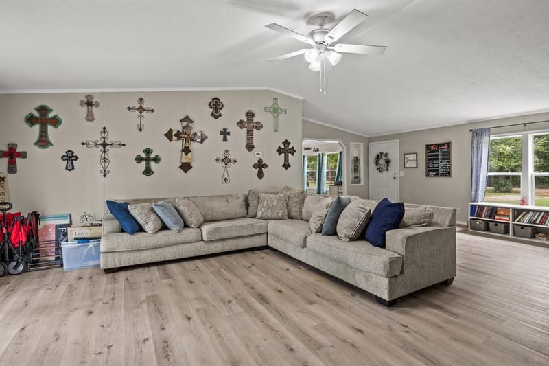 350 County Road 4030, Mount Pleasant TX 75455 - Photo 6