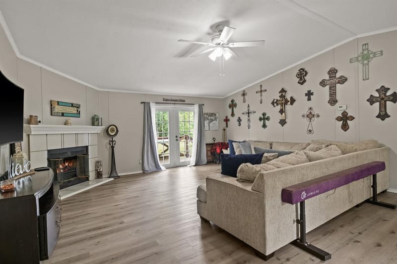350 County Road 4030, Mount Pleasant TX 75455 - Photo 5