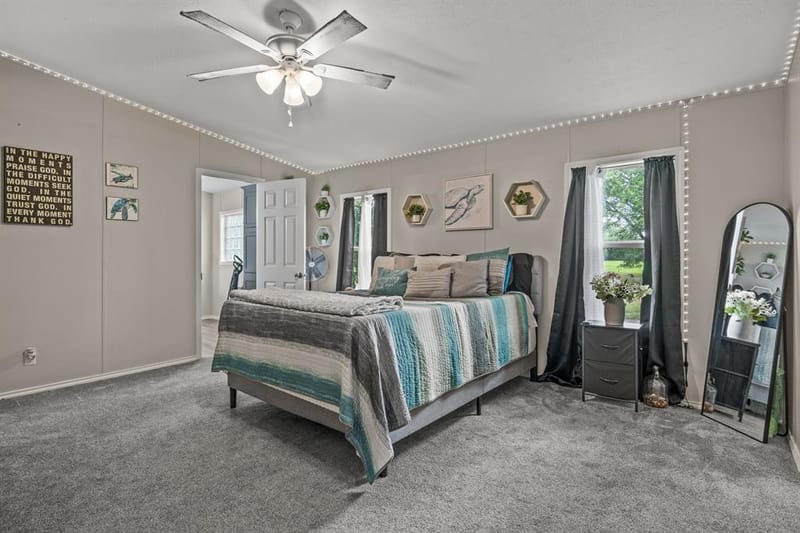 350 County Road 4030, Mount Pleasant TX 75455 - Photo 18