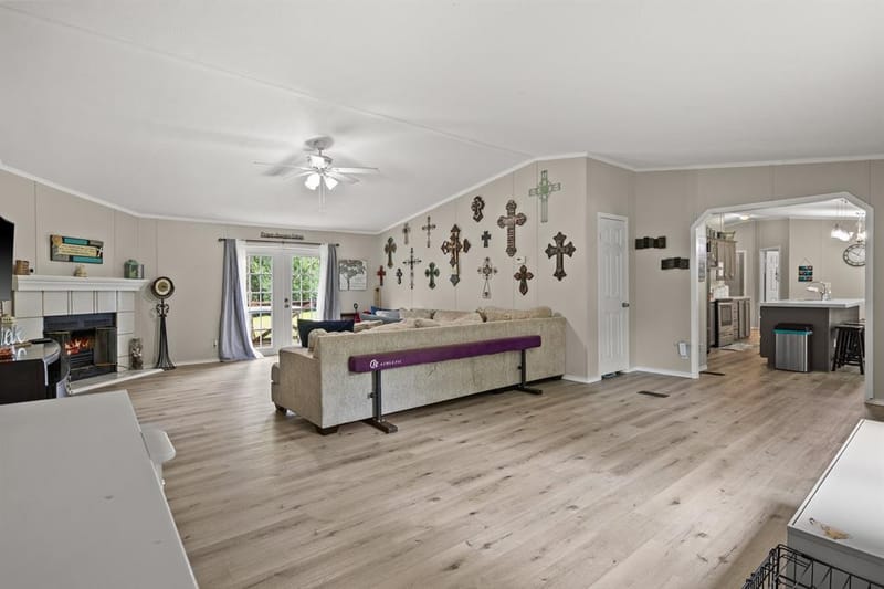 350 County Road 4030, Mount Pleasant TX 75455 - Photo 4