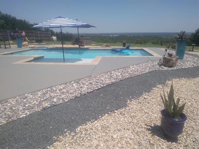 12 Cliff Drive, Mineral Wells TX 76067 - Photo 6