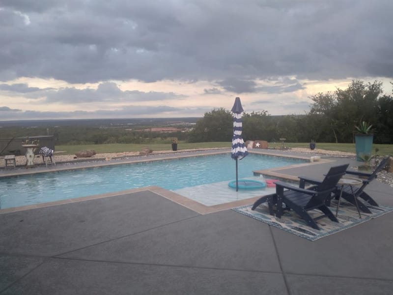 12 Cliff Drive, Mineral Wells TX 76067 - Photo 7