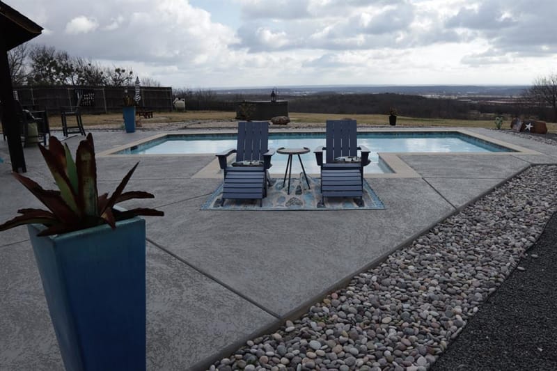 12 Cliff Drive, Mineral Wells TX 76067 - Photo 8