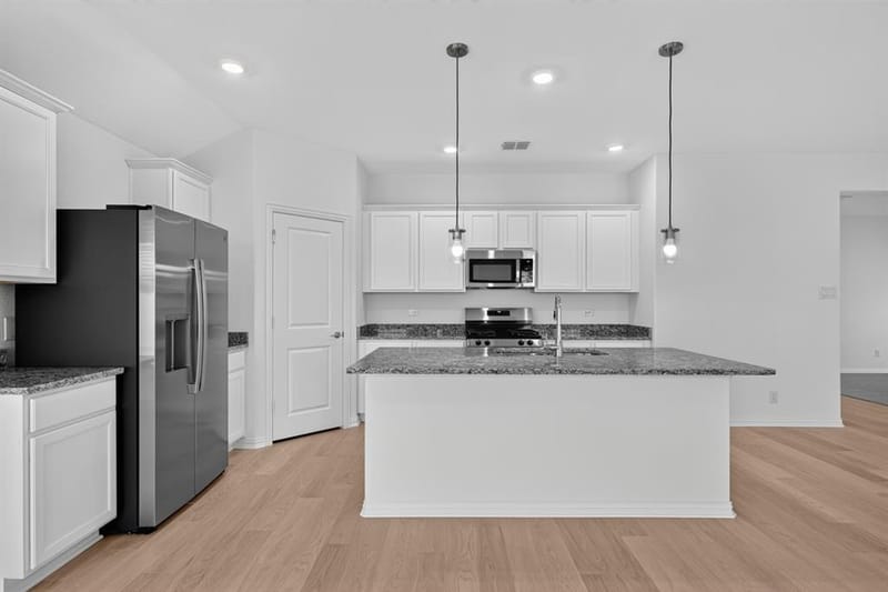 2543 Pine Island Court, Crandall TX 75114 - Photo 2