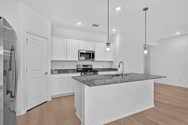 2543 Pine Island Court, Crandall TX 75114 - Photo 8