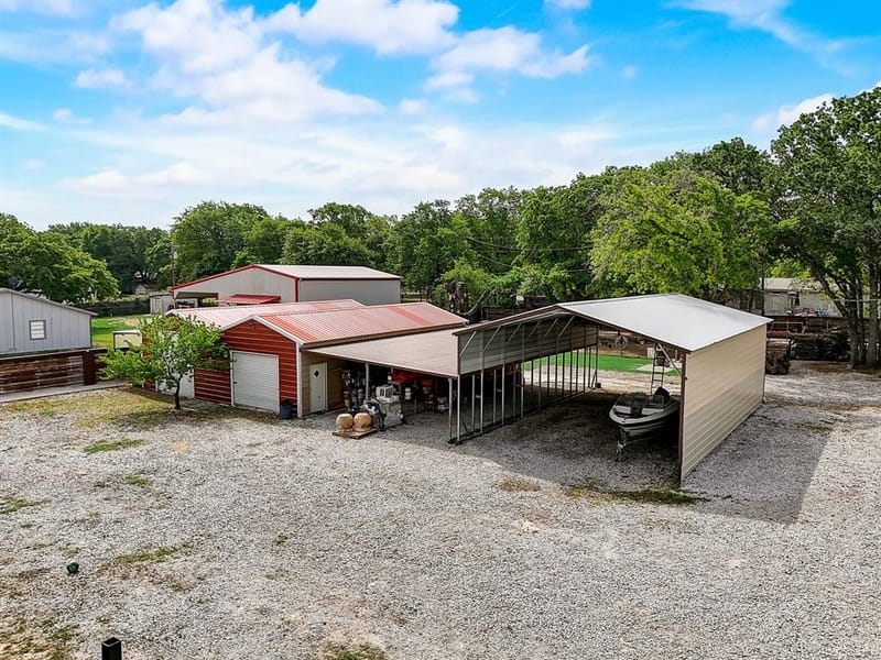 129 Private Road 4768, Boyd TX 76023 - Photo 34