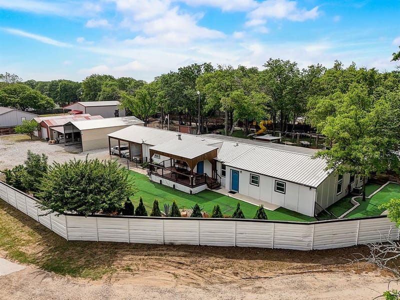 129 Private Road 4768, Boyd TX 76023 - Photo 33