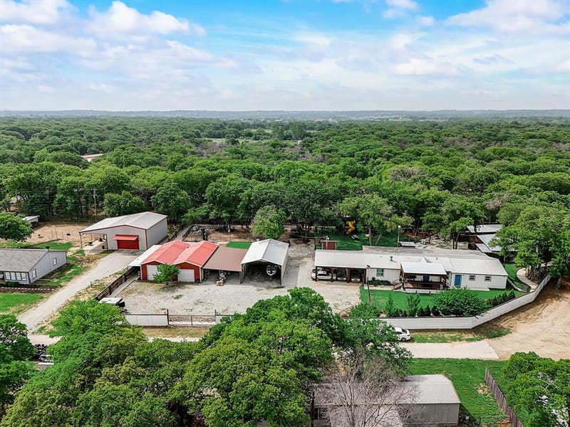 129 Private Road 4768, Boyd TX 76023 - Photo 35