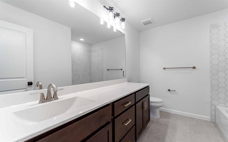 1713 Blossom Trail, Mesquite TX 75181 - Photo 4
