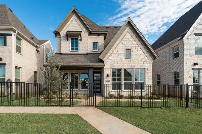 1525 Euclid Alley, Corinth TX 76208 - Photo 19