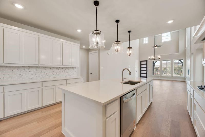 1525 Euclid Alley, Corinth TX 76208 - Photo 8