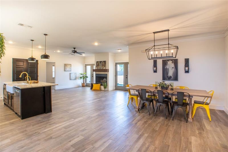 311 Dobbs Trail, Springtown TX 76082 - Photo 12