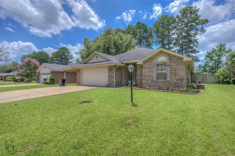 131 Ragan Lane, Haughton LA 71037 - Photo 18