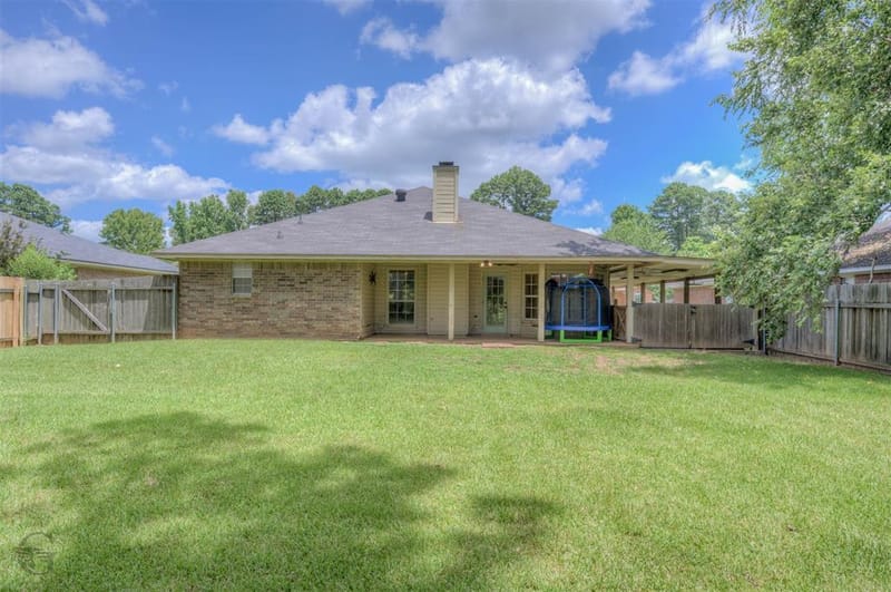 131 Ragan Lane, Haughton LA 71037 - Photo 4