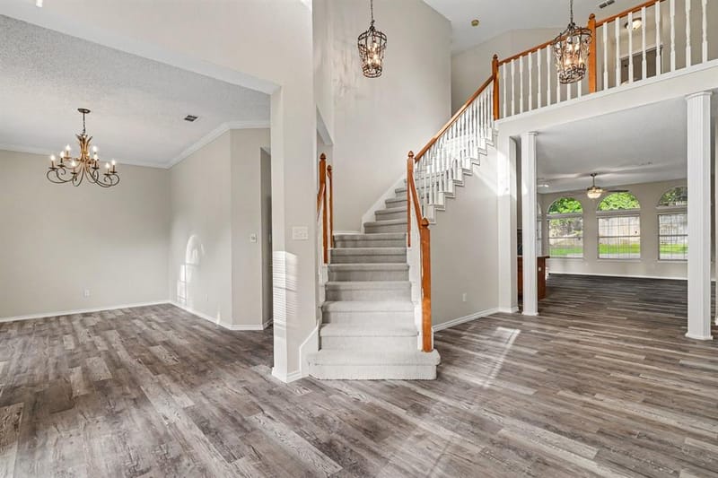 8017 Arlie Lane, North Richland Hills TX 76182 - Photo 6