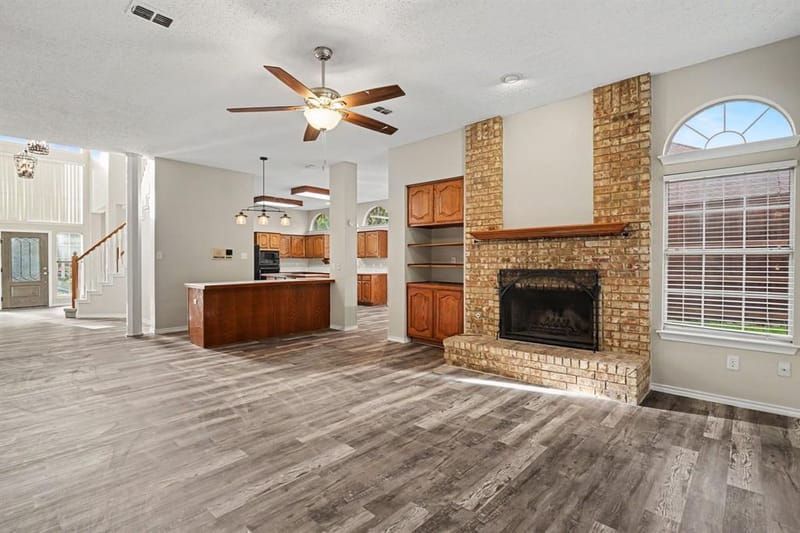8017 Arlie Lane, North Richland Hills TX 76182 - Photo 13