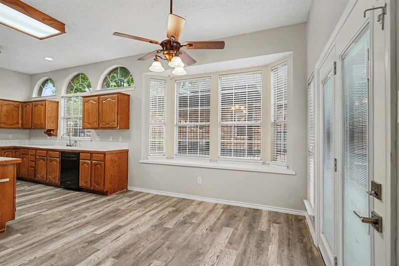 8017 Arlie Lane, North Richland Hills TX 76182 - Photo 17
