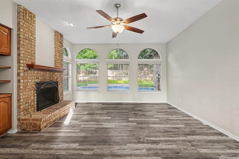 8017 Arlie Lane, North Richland Hills TX 76182 - Photo 12