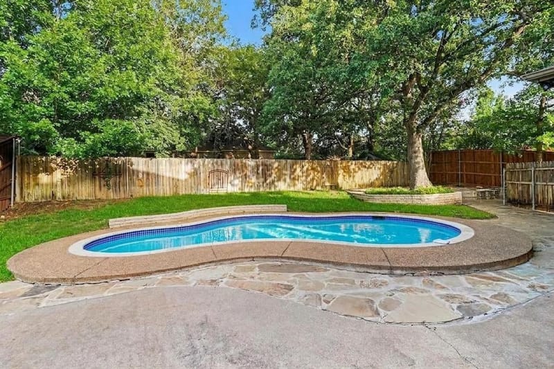 8017 Arlie Lane, North Richland Hills TX 76182 - Photo 32
