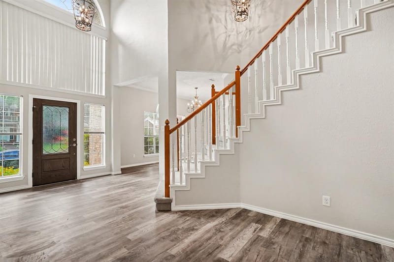 8017 Arlie Lane, North Richland Hills TX 76182 - Photo 5