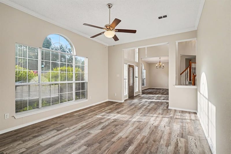 8017 Arlie Lane, North Richland Hills TX 76182 - Photo 9