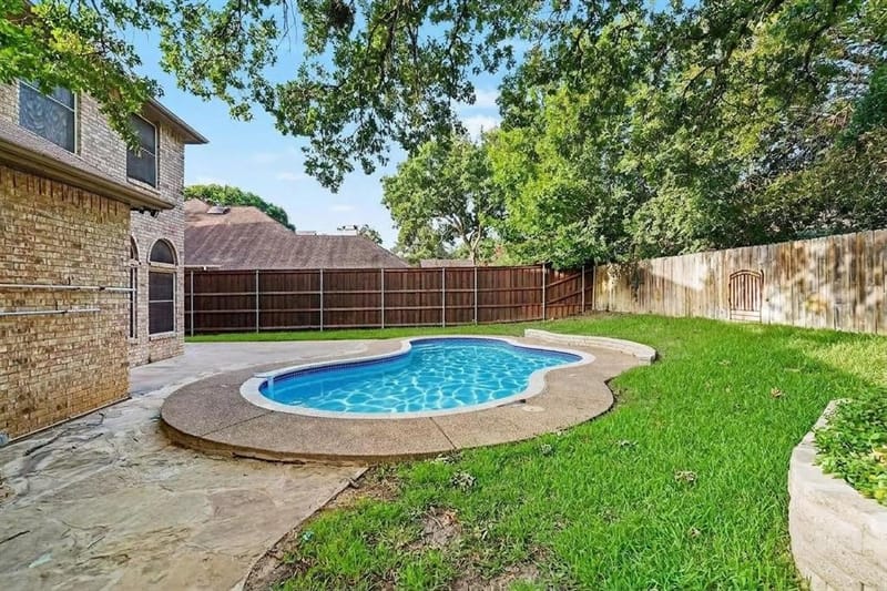 8017 Arlie Lane, North Richland Hills TX 76182 - Photo 33