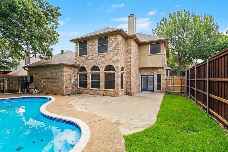 8017 Arlie Lane, North Richland Hills TX 76182 - Photo 31