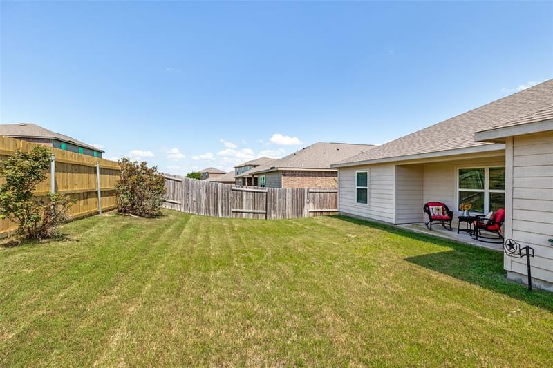 1614 Park Trails Boulevard, Princeton TX 75407 - Photo 12