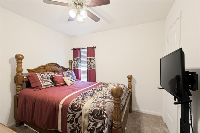 1614 Park Trails Boulevard, Princeton TX 75407 - Photo 10